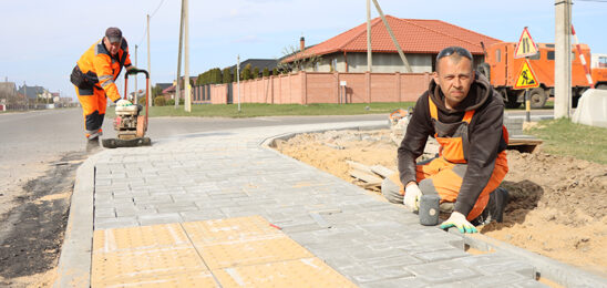 Кто из белорусов может выбрать отпуск в любое удобное время