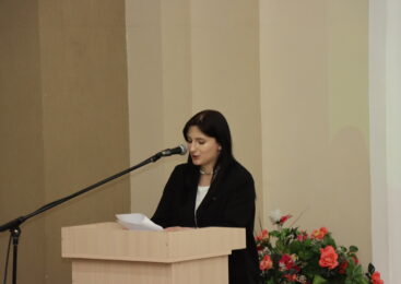 В городском Дворце культуры состоялся III Пленум районного комитета ОО «БРСМ». Главной темой встречи стал анализ проделанной работы за 2025 год и обсуждение дальнейшей стратегии развития молодежного движения