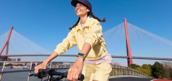 В Беларуси начались продажи наушников Huawei FreeBuds Pro 5, смарт-часов Huawei Watch GT Runner 2 и фитнес-браслетов Huawei Band 11