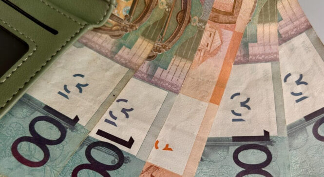 Бывшие узники фашизма в Беларуси получат материальную помощь к 9 Мая