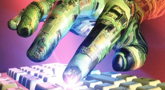 Под ширмой демократии!Войны начинаются в информационном пространстве