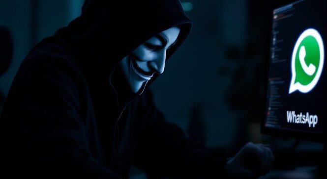 КИБЕРБЕЗОПАСНОСТЬ И ПРОФИЛАКТИКА КИБЕРПРЕСТУПНОСТИ