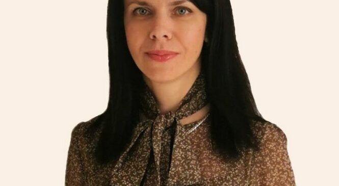 С 16 апреля начальником отдела культуры Пружанского райисполкома назначена Кубарко Елена Александровна