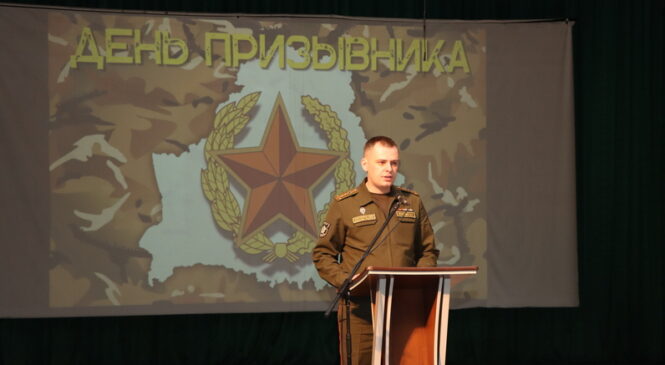 Время мужества и проверки на прочность