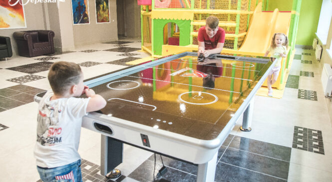 Как отправить ребенка в детский санаторий?