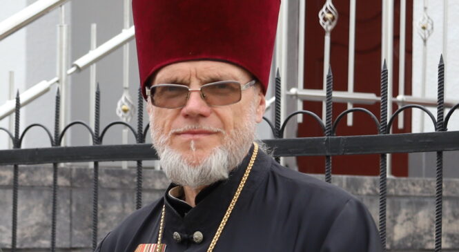 А как вы готовитесь к Пасхе?