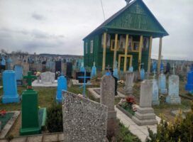 Брестские пограничники информируют о порядке посещения пограничной зоны и полосы в дни поминовения усопших