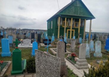 Брестские пограничники информируют о порядке посещения пограничной зоны и полосы в дни поминовения усопших